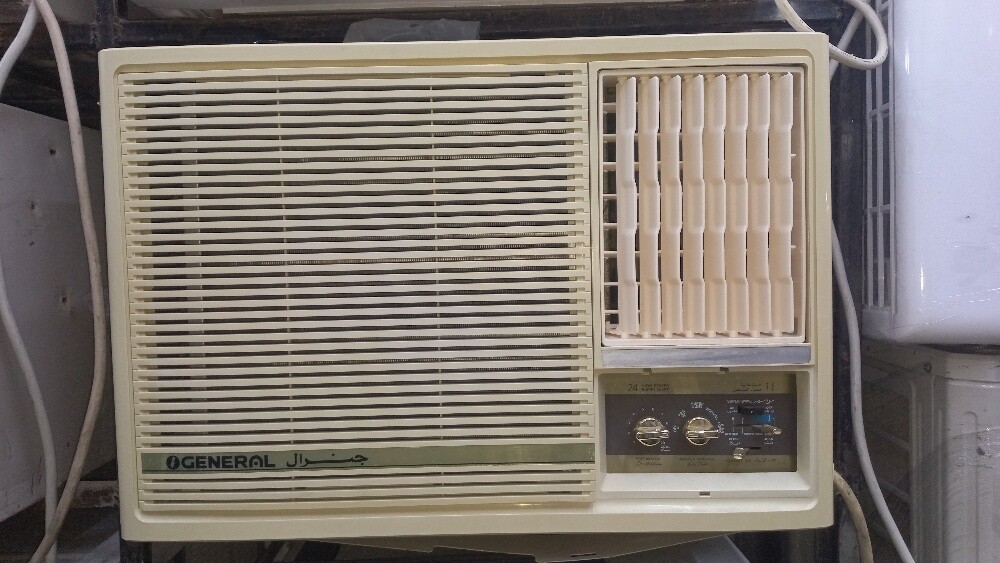 general ac for sell - 1