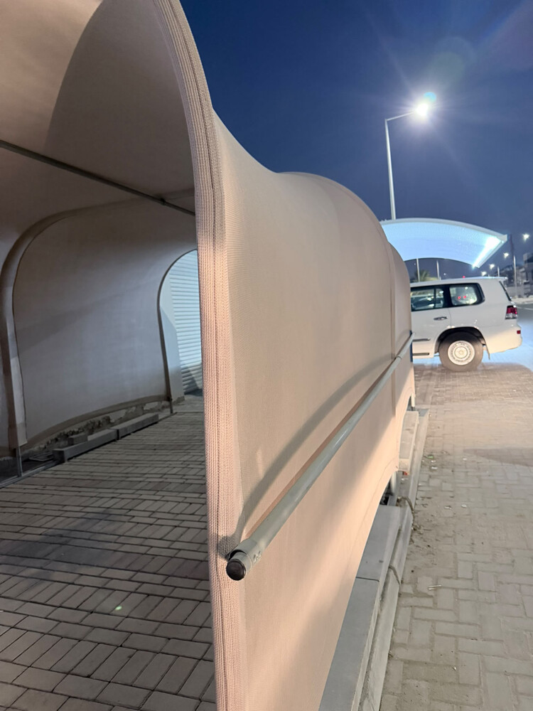 car shade - 3