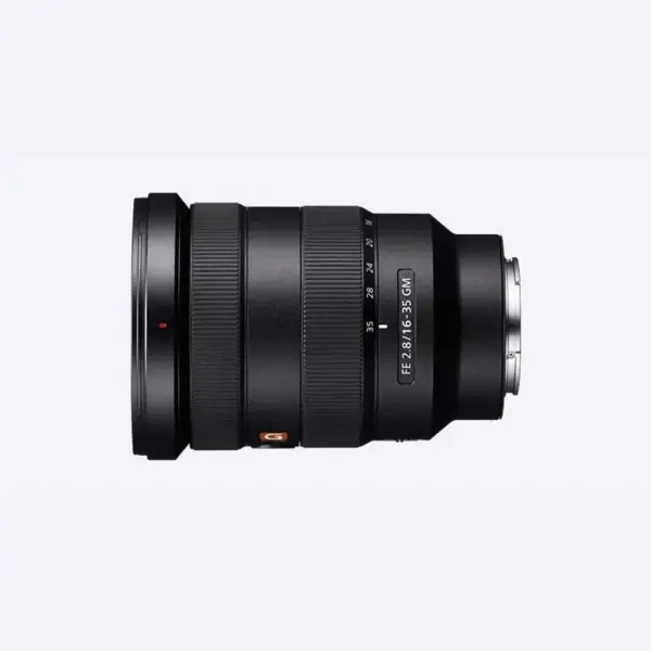 FOE SALE SONY GMASTER LENS , - 1