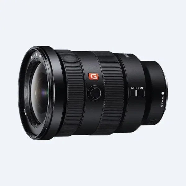 FOE SALE SONY GMASTER LENS , - 2