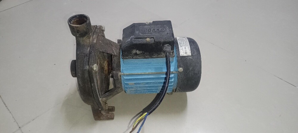 water pump - 3