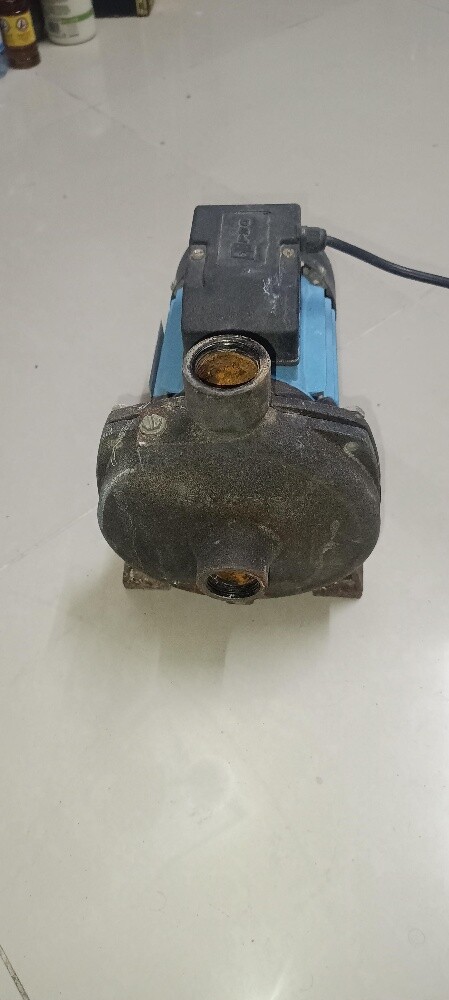 water pump - 2