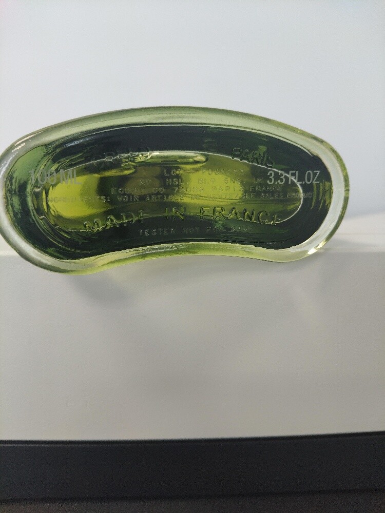 ORIGINAL VETIVER CREED - 2