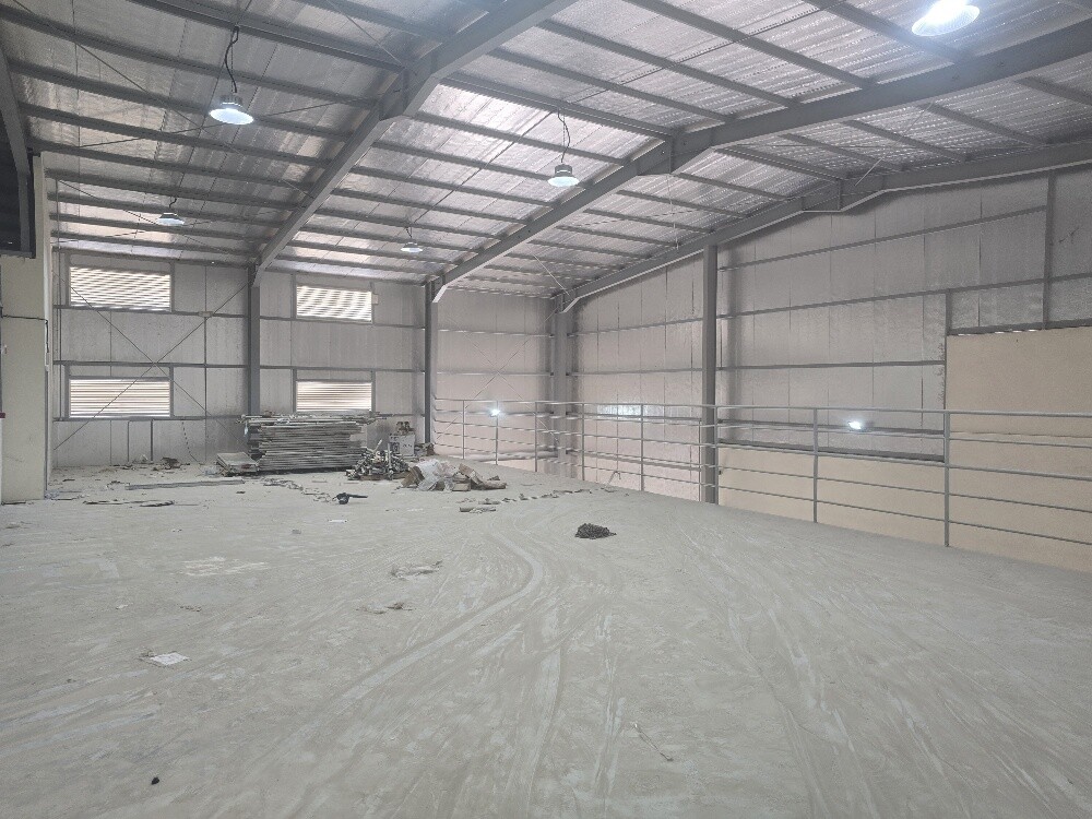 For rent, Mezzanine, Barakat Al Awa - 5
