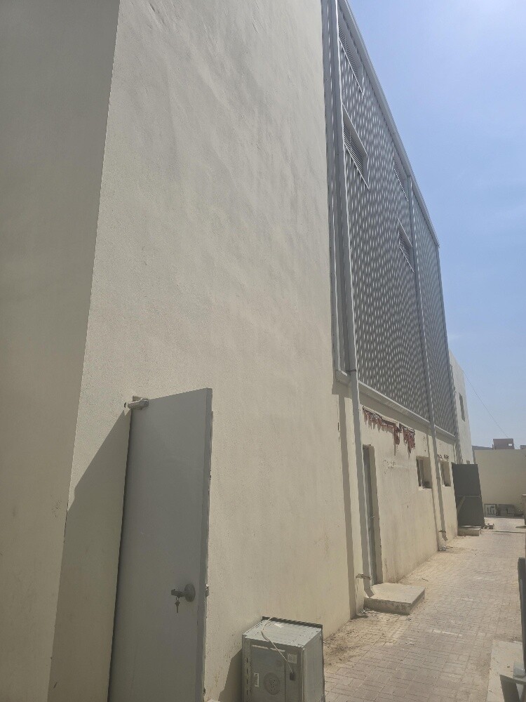 For rent, Mezzanine, Barakat Al Awa - 15