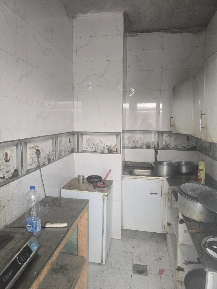 For rent, Mezzanine, Barakat Al Awa - 13