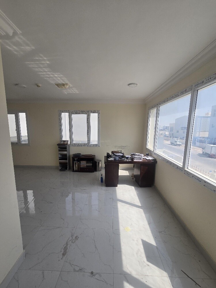 For rent, Mezzanine, Barakat Al Awa - 20