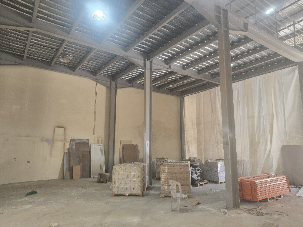 For rent, Mezzanine, Barakat Al Awa - 4