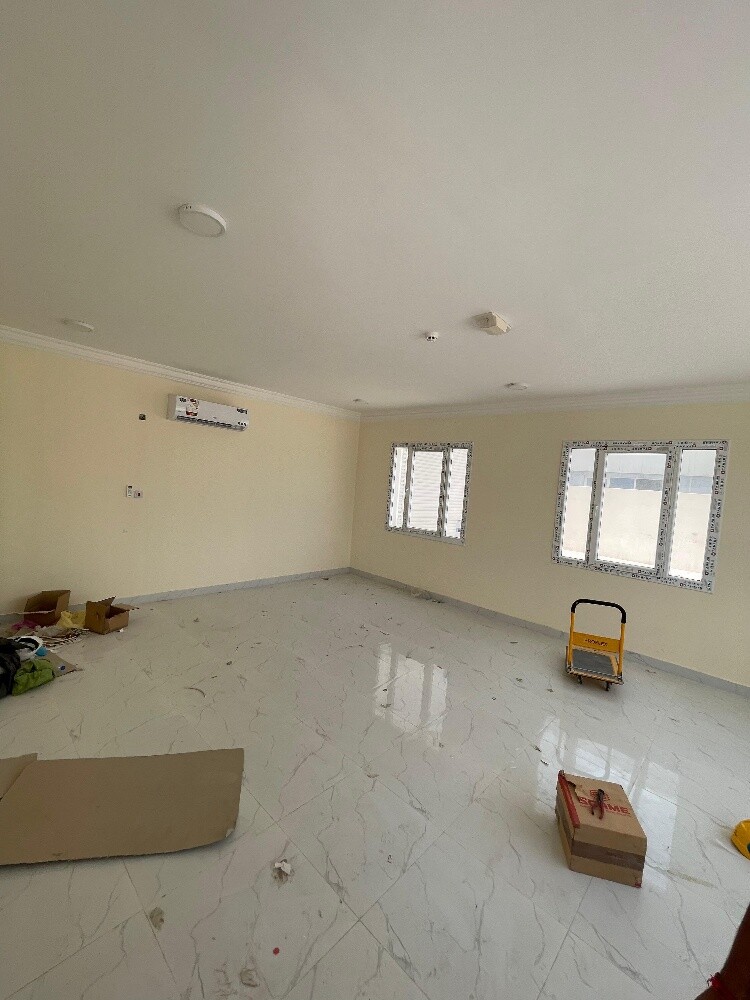 For rent, Mezzanine, Barakat Al Awa - 9