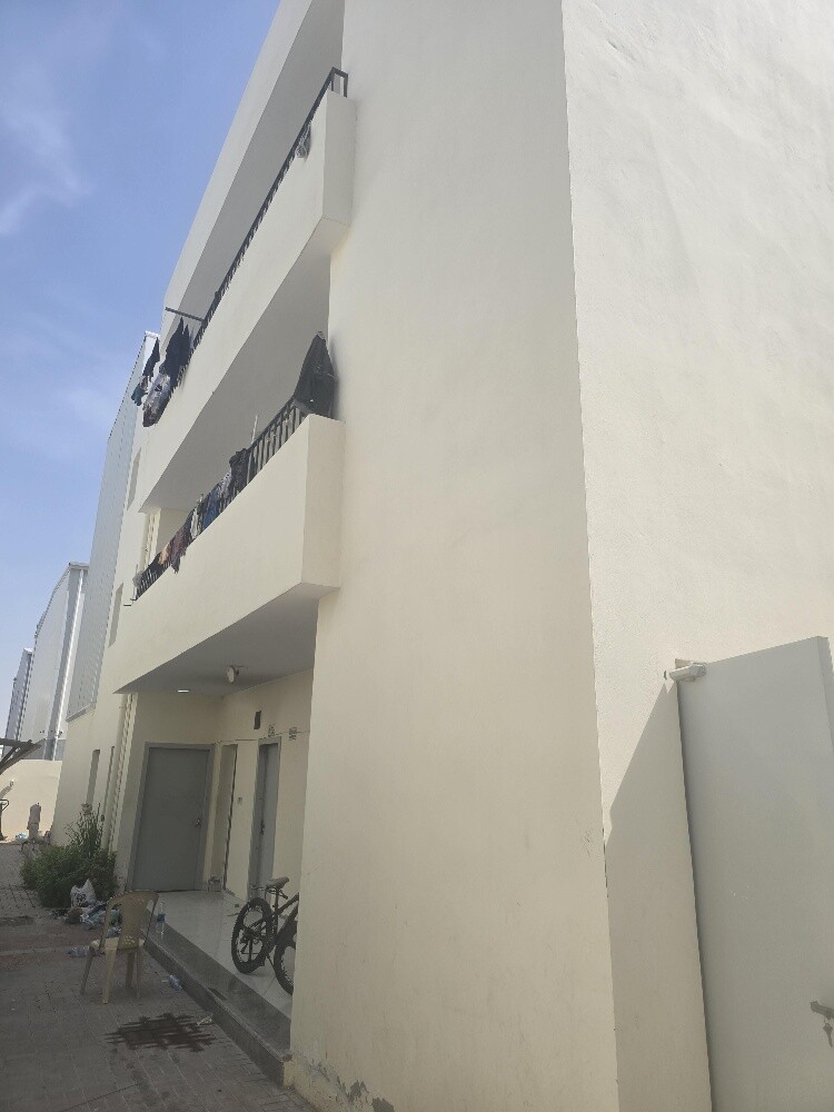 For rent, Mezzanine, Barakat Al Awa - 16