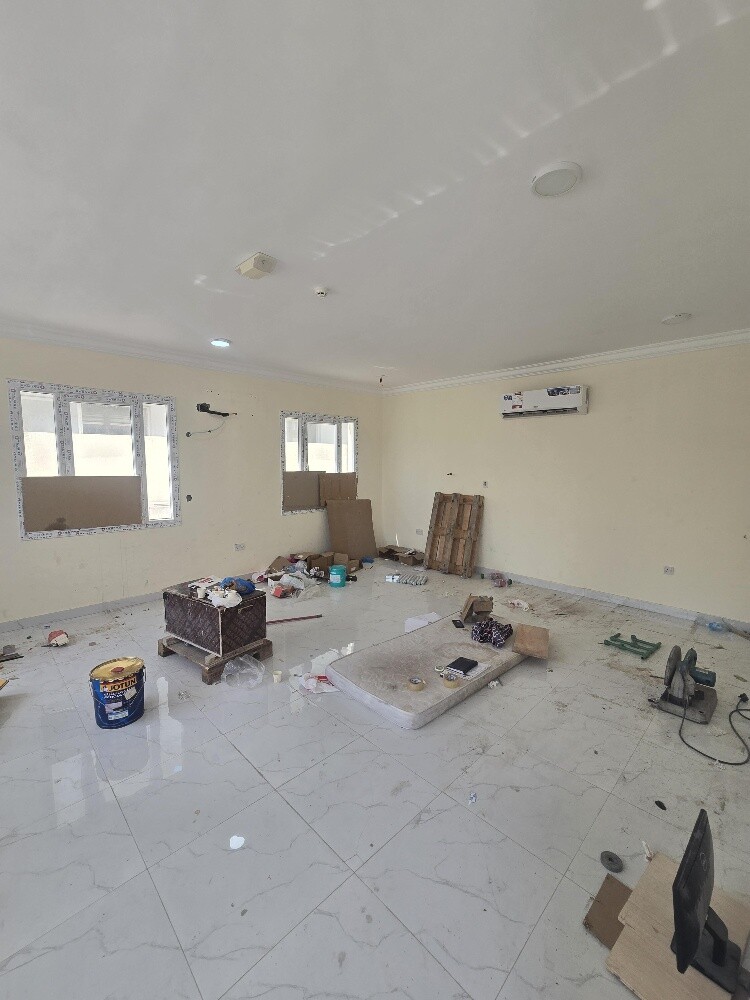 For rent, Mezzanine, Barakat Al Awa - 17