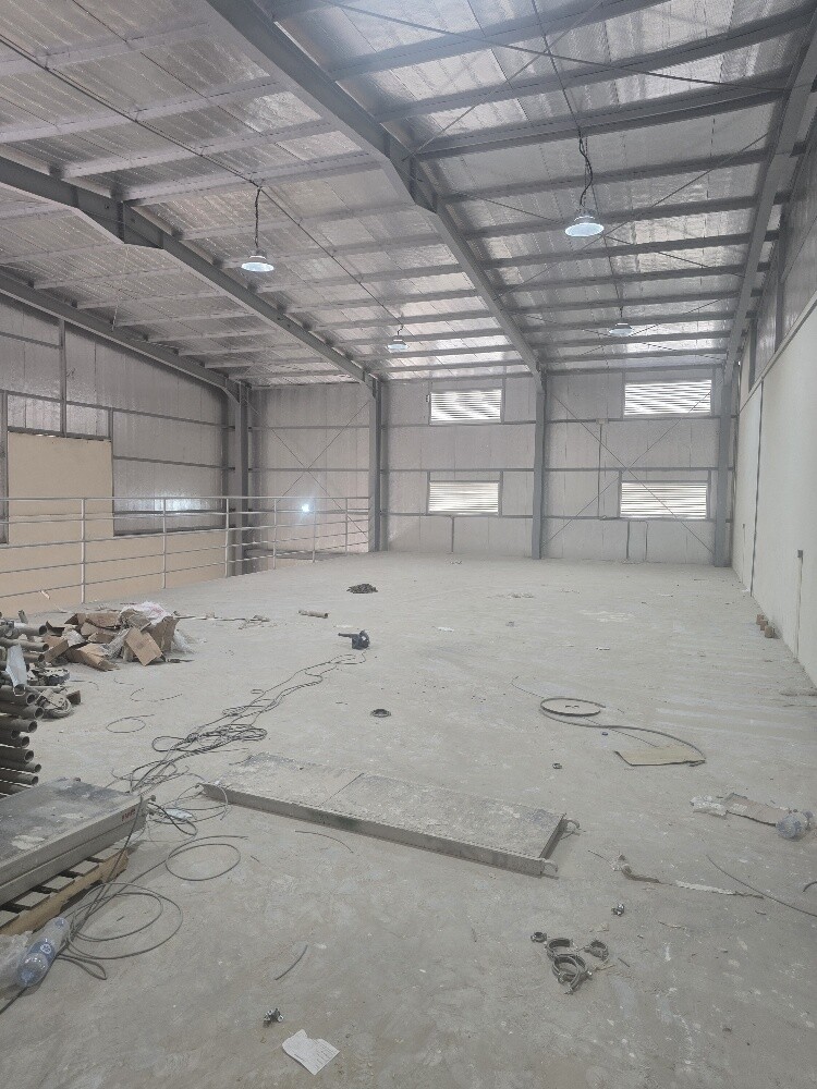 For rent, Mezzanine, Barakat Al Awa - 6