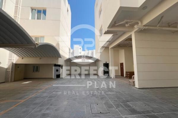 Brand-new apartment in Al Duhail - 1