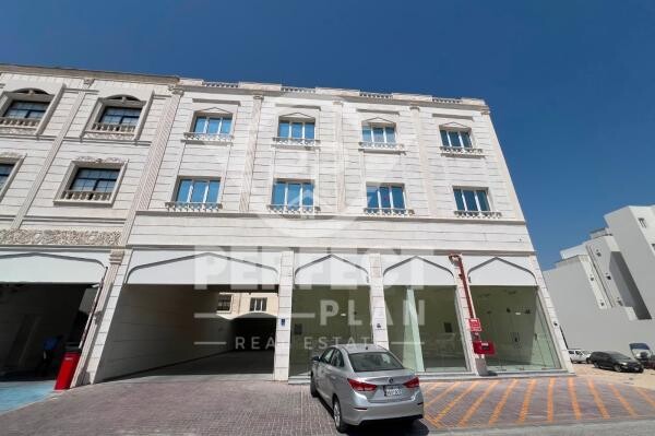 Brand-new apartment in Al Duhail - 3