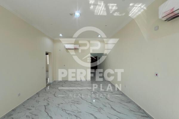 Brand-new apartment in Al Duhail - 6