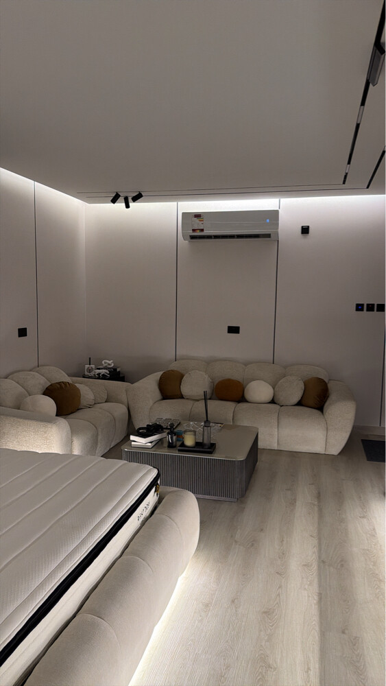 cabin - 2