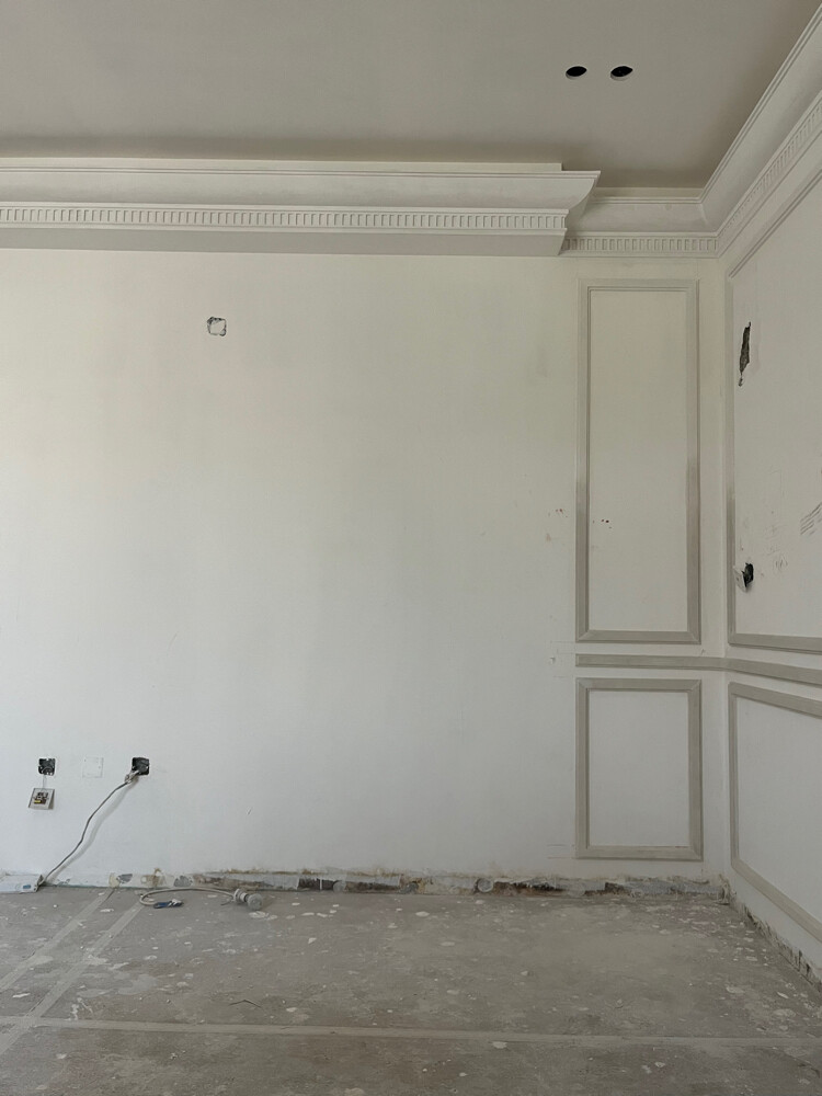 Professional Gypsum Decor /2D /3D  - 2