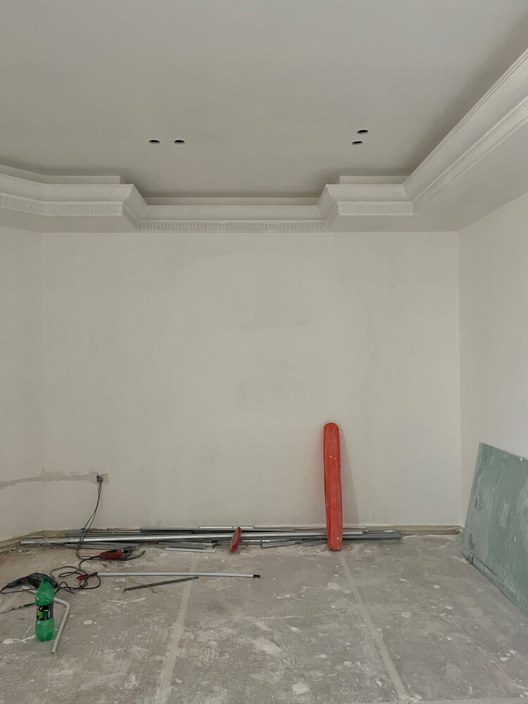 Professional Gypsum Decor /2D /3D  - 1