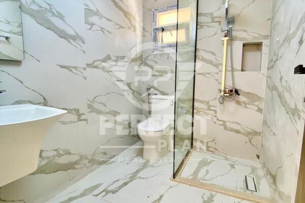 New 2-Bedroom Apartment Al Mansoura - 11