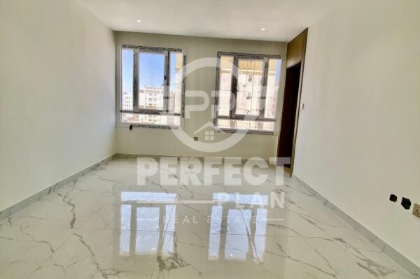 New 2-Bedroom Apartment Al Mansoura - 2