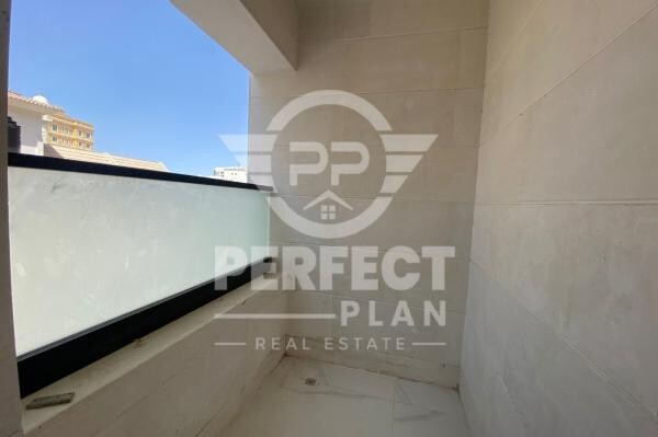 New 2-Bedroom Apartment Al Mansoura - 7