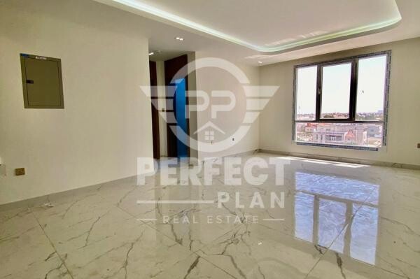 New 2-Bedroom Apartment Al Mansoura - 4