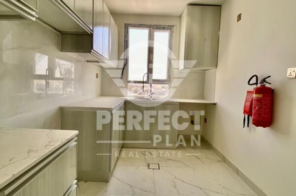 New 2-Bedroom Apartment Al Mansoura - 8