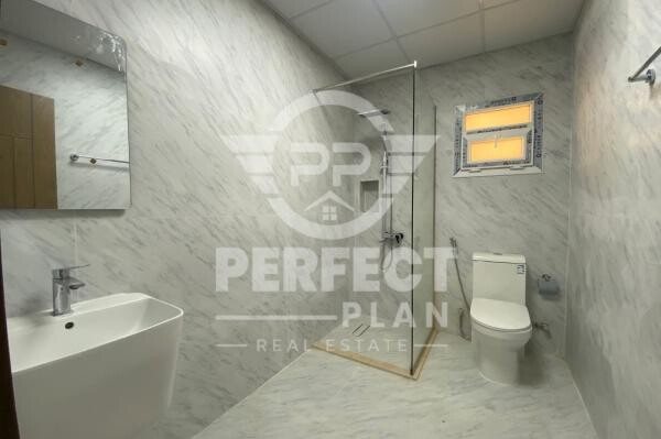 New 2-Bedroom Apartment Al Mansoura - 10