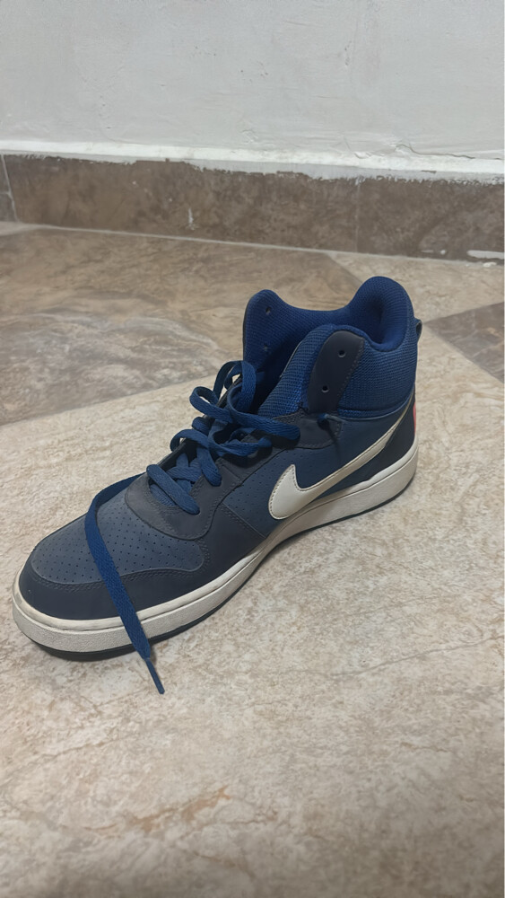 Nike mid  - 2