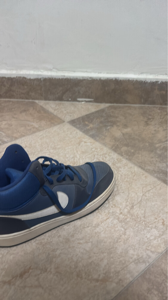 Nike mid  - 1