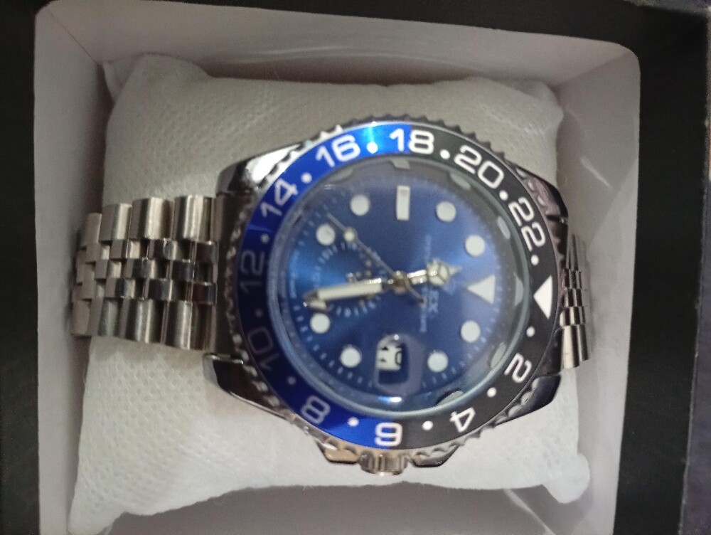 Replica Rolex watch - 1