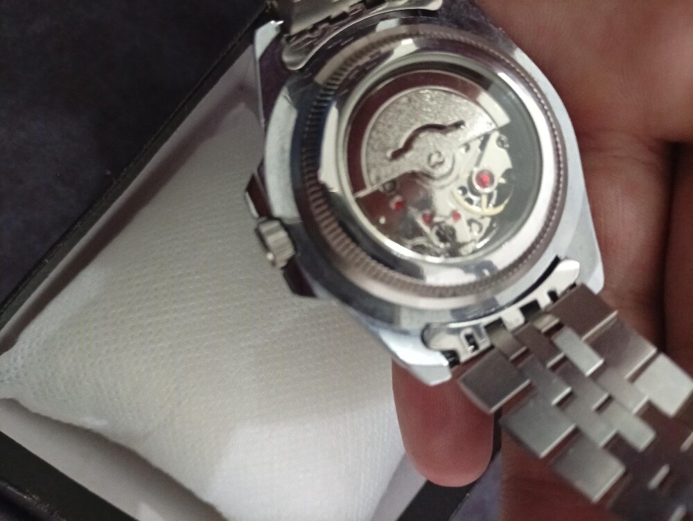 Replica Rolex watch - 2