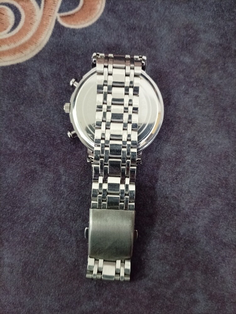 Men's watch - 2