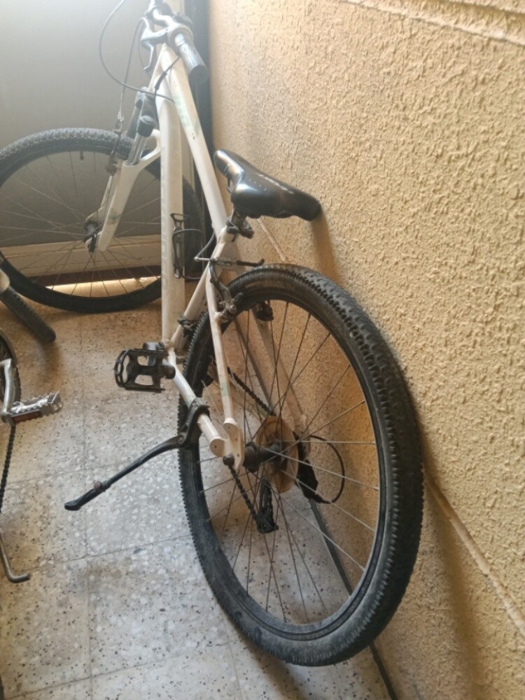 multiple bicycle - 2