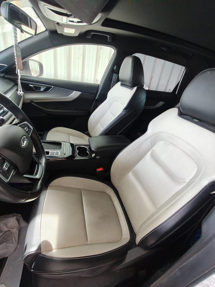 cherry tigo 7 pro Luxury 2022  - 6