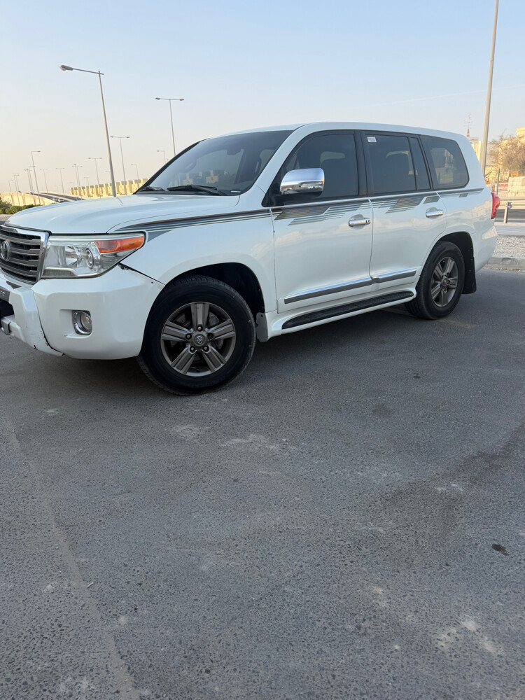 قطر - 1