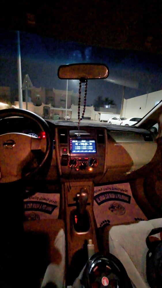 2012 Nissan Tiida - 4