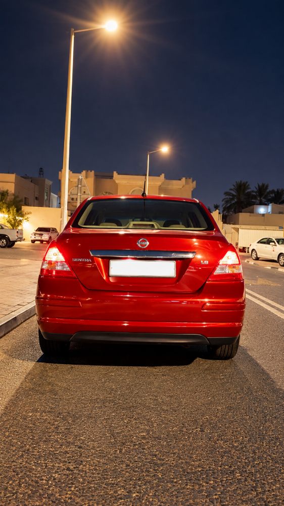 2012 Nissan Tiida - 2