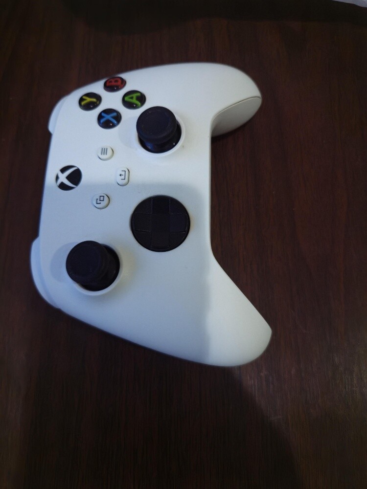 xbox controller only L1 not working - 1
