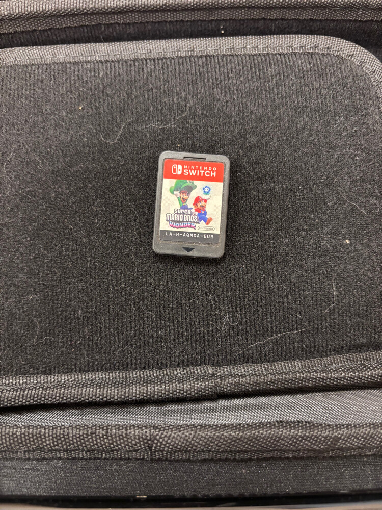 Nintendo Switch Oled - 3