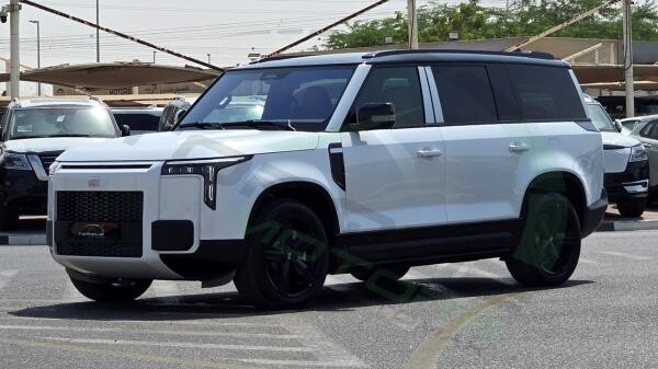 2026 ROX 01 VIP AWD Plug-in Hy - 2