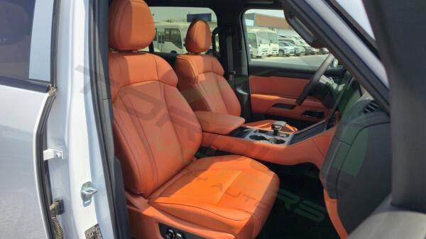 2026 ROX 01 VIP AWD Plug-in Hy - 11