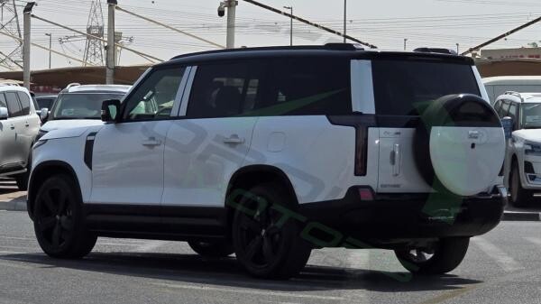 2026 ROX 01 VIP AWD Plug-in Hy - 5