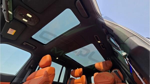 2026 ROX 01 VIP AWD Plug-in Hy - 13