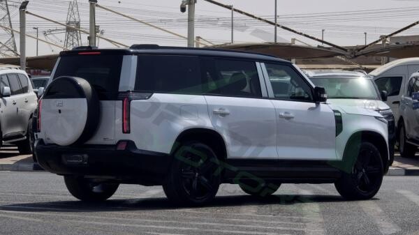 2026 ROX 01 VIP AWD Plug-in Hy - 7