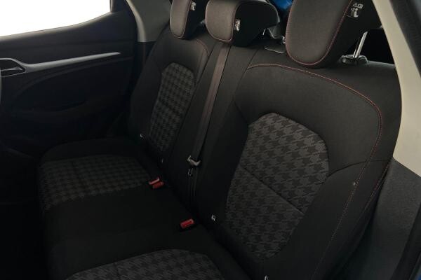 MG ZS 1.5L 2024 46,985 KM - 8