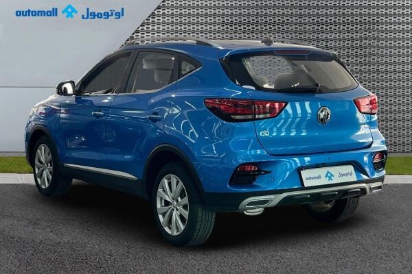 MG ZS 1.5L 2024 46,985 KM - 3
