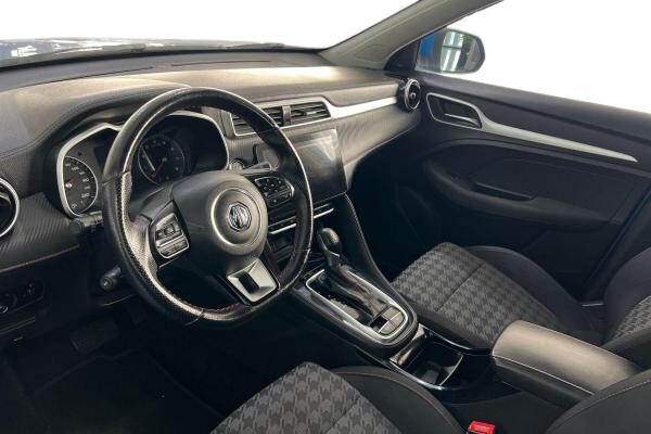 MG ZS 1.5L 2024 46,985 KM - 6