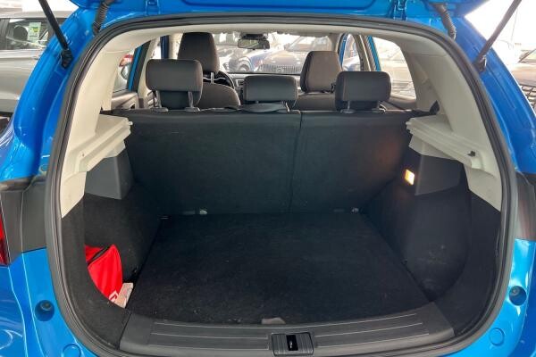 MG ZS 1.5L 2024 46,985 KM - 10