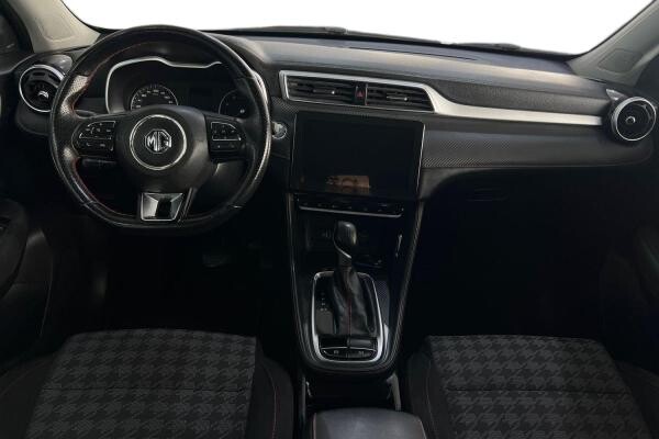 MG ZS 1.5L 2024 46,985 KM - 9